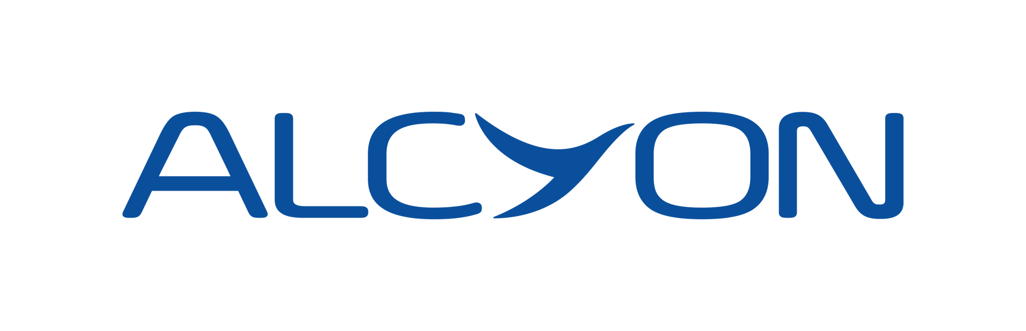 alcyon logo